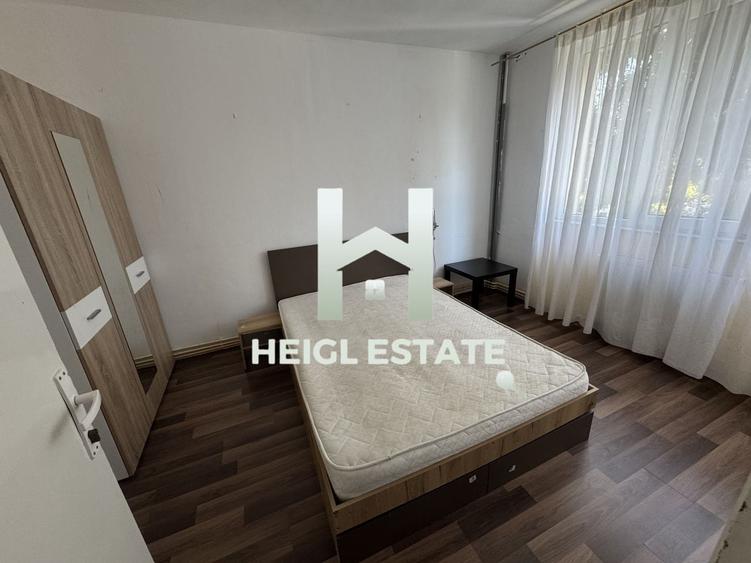 Apartament de închiriat cu 3 camere în zona 700, Timișoara - 1