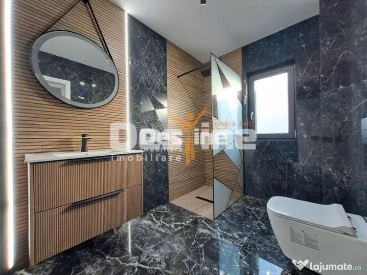 Casă cu 4 camere cu Teren 340 Mp în Miroslava