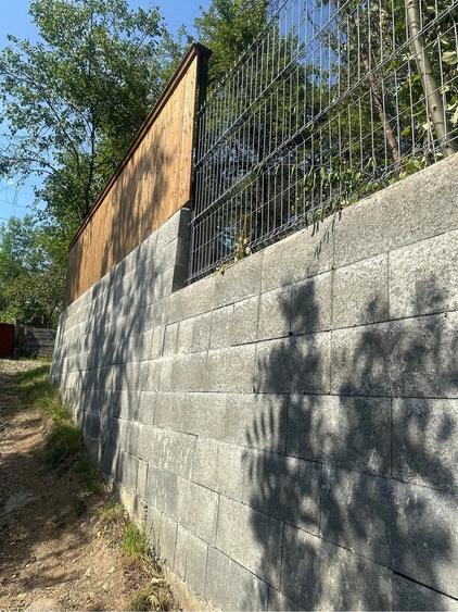 Casă cu Teren 850 Mp în Ocna de Jos