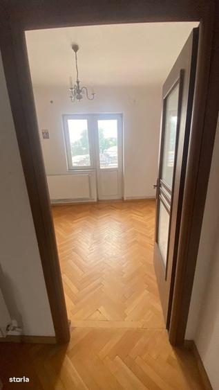 Piata Domenii - Ion Mihalache apartament 3 camere de vanzare - 1