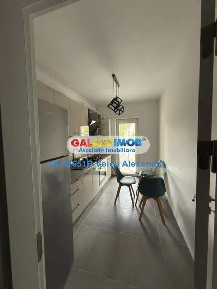 Garsoniera Bloc Nou Berceni - Aparatorii Patriei - Parcare - 3