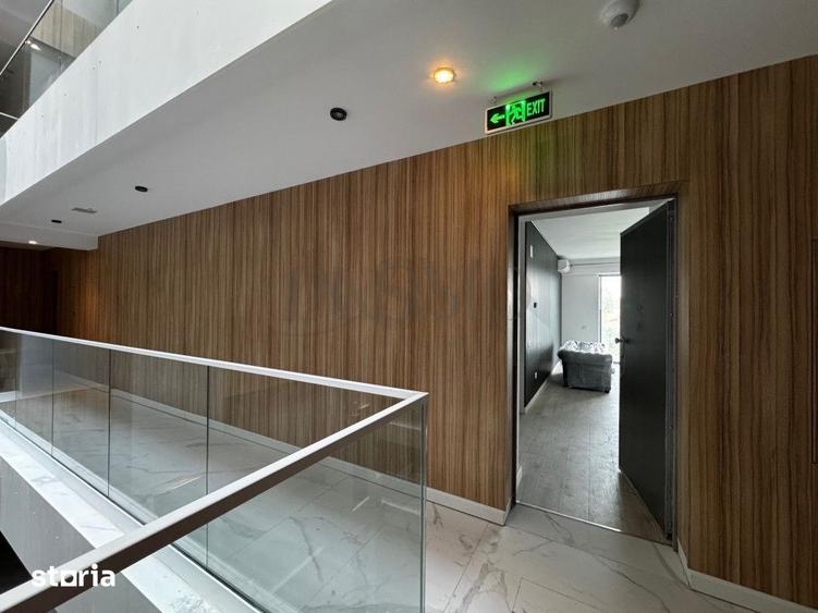 Apartament cu 2 camere în Sisești