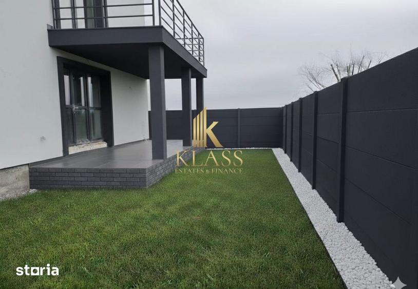 Vila 6 camere tip duplex Balotesti - 11