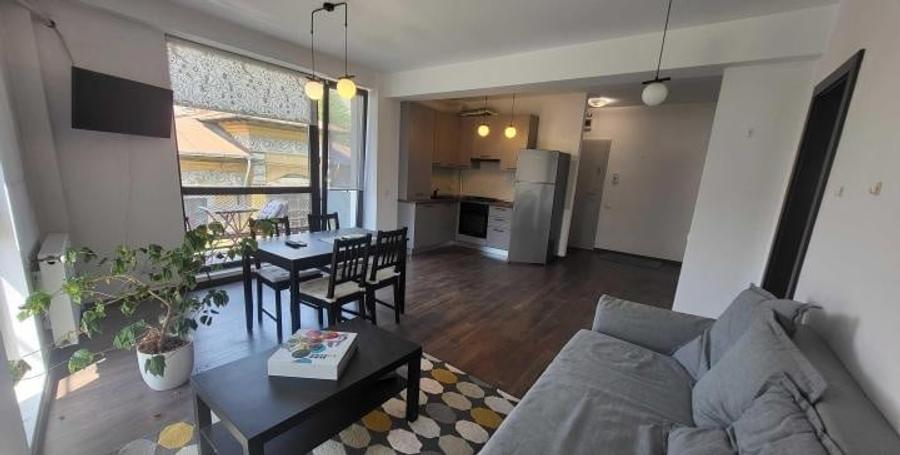 Apartament 2 Camere Obor Bloc Nou Metrou 10 min - 1