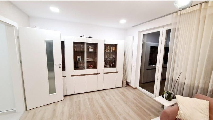 Apartament 3 Camere Coresi - 4