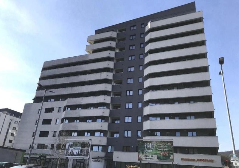 Apartament 2 camere Alphaville Comision 0% - 1