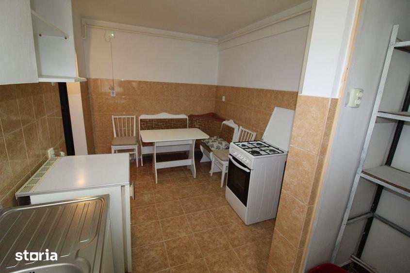 Garsonieră decomandată în Ultracentral