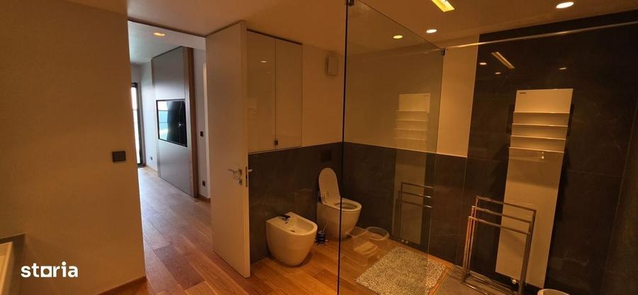 Duplex Penthouse Spectrum Residence Vedere panoramica la mare - 3