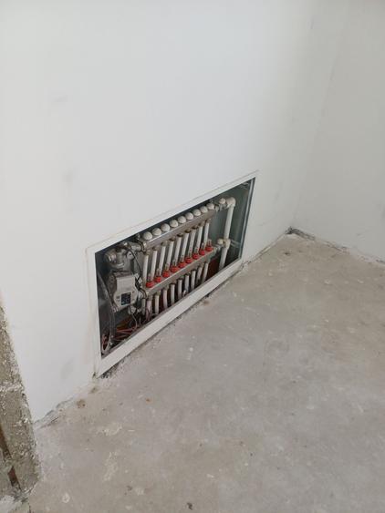 Casă cu 4 camere în Cernele