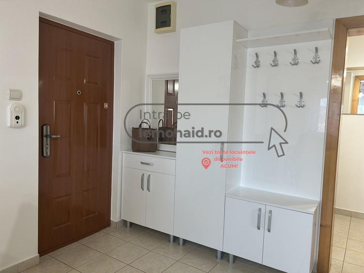 Apartament cu 3 camere decomandat, mobilat în Șagului — fotografia 3