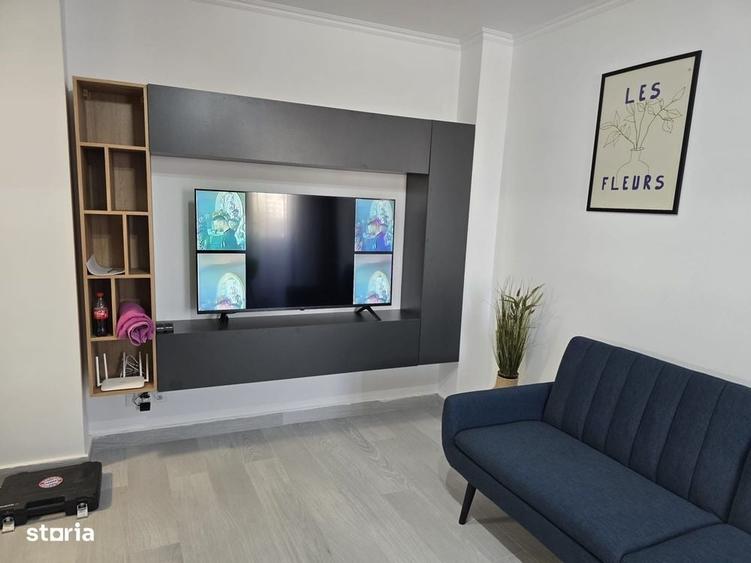 Apartament cu 2 camere decomandat în Ciupercenii Noi