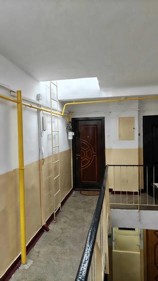 Apartament cu 2 camere decomandat în Dorobanți