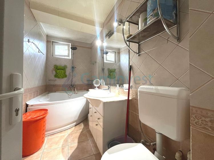Apartament de vanzare in Oradea, cu 3 camere, zona Strazii Aluminei - 9