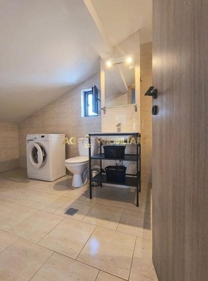 Garsoniera de inchiriat | Bucurestii Noi | Metrou | Centrala - 8