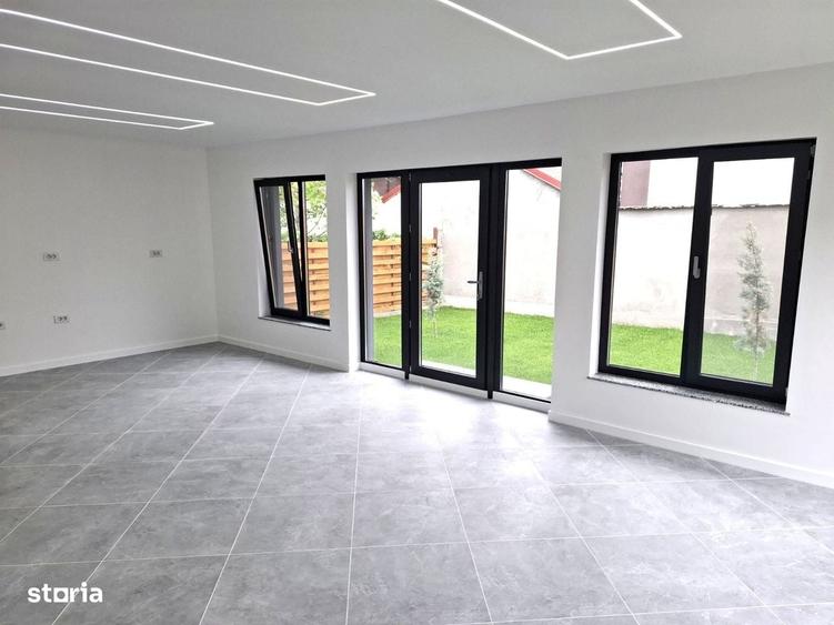 Casă cu 3 camere în Unirii Nord