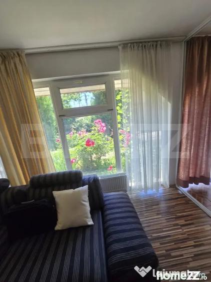 Casă cu 4 camere cu Teren 1000 Mp în Mircea Vodă