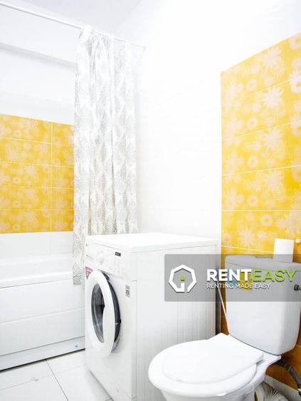Apartament cu 2 camere în Palat