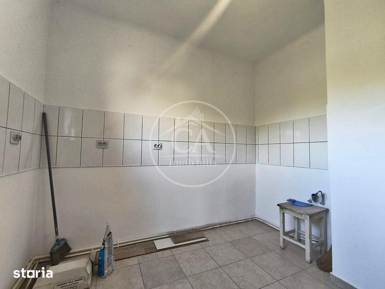 Apartament cu 2 camere decomandat în Iorga