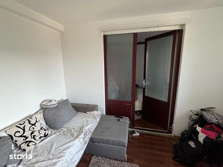Apartament cu 2 camere în 1 Mai