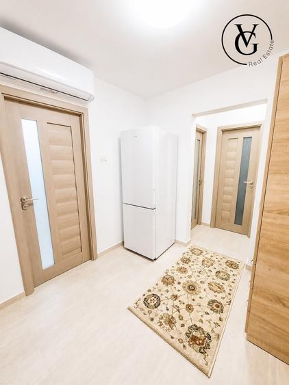 Apartament 2 camere | Centrala proprie | Decomandat | Zona Dacia - 3