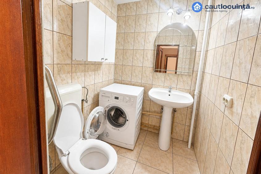 Apartament cu 4 camere în Drumul Găzarului