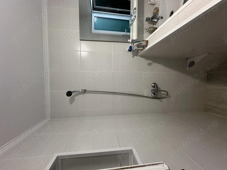 Apartament cu 2 camere semidecomandat în Steaua