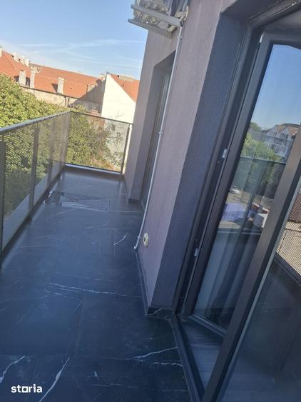 Apartament 3 camere decomandat nou ultracentral!! - 2