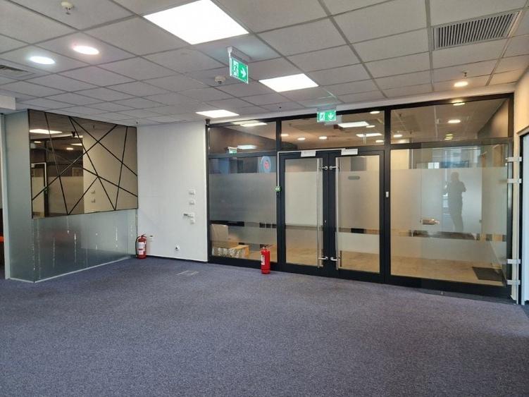 Birou, de 470 mp, în Floreasca