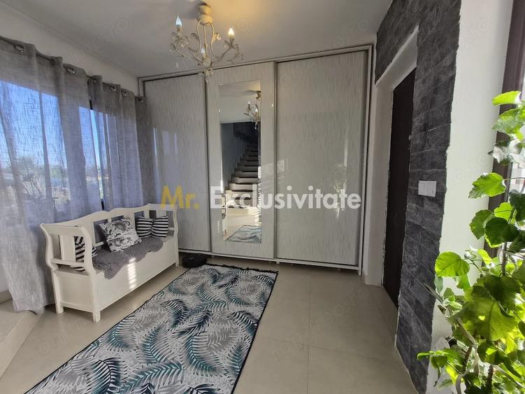 Casă cu Teren 645 Mp în Glodu (Leordeni)