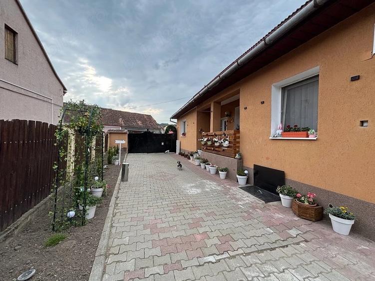 Casa de vanzare. - 2