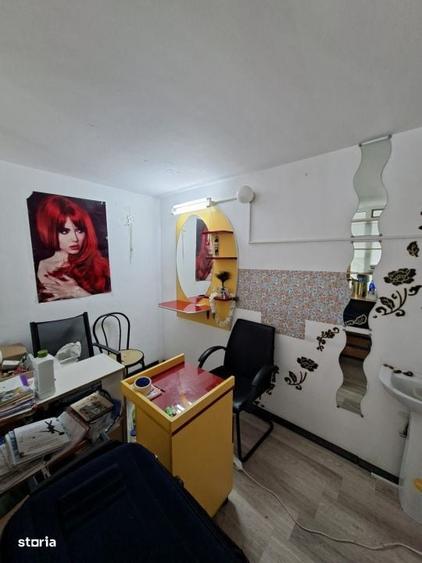 Spațiu comercial, de 320 mp, în Central