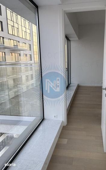 Apartament 3 camere One Verdi - 6