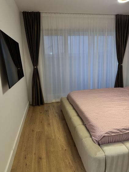 Inchiriez apartament 2 camere Astorium Garden - 1
