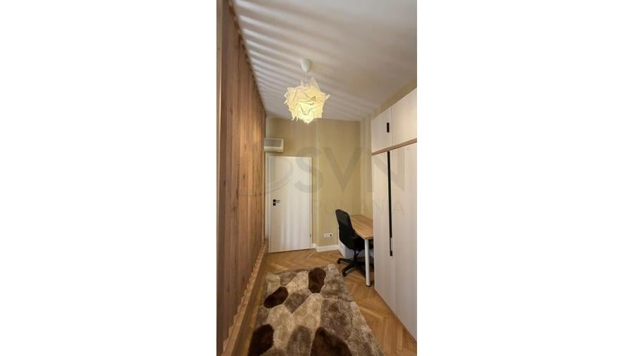REA1028773 Dorobanti l Renovat l Etaj 1 - 4