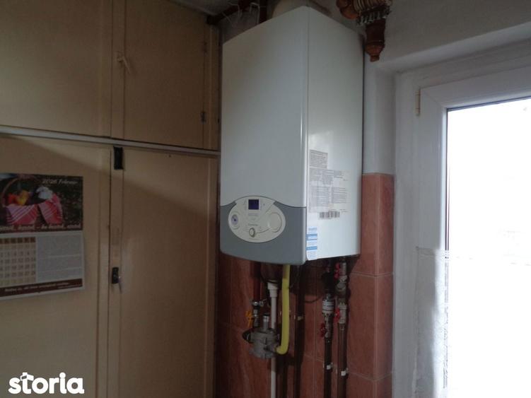 Apartament cu 2 camere în Confecții