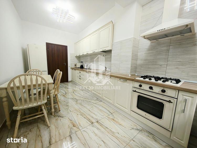 Apartament cu 4 camere decomandat în Tomis I