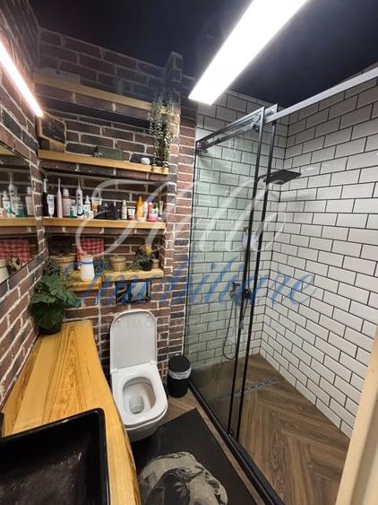 Apartament cu 2 camere în Florești