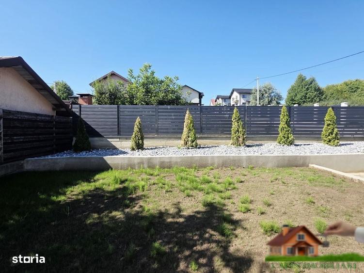 Casă cu 4 camere în Rediu