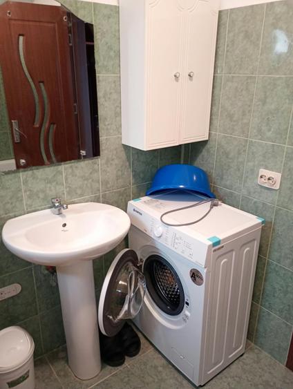 Apartament 2 camere, decomandat, parcare, centrala proprie, balcon, Chiajna-Dudu - 10