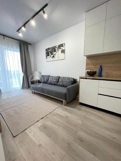 Prima inchiriere! Apartament 2 camere 42mp, Silk District, CT, AC - 3
