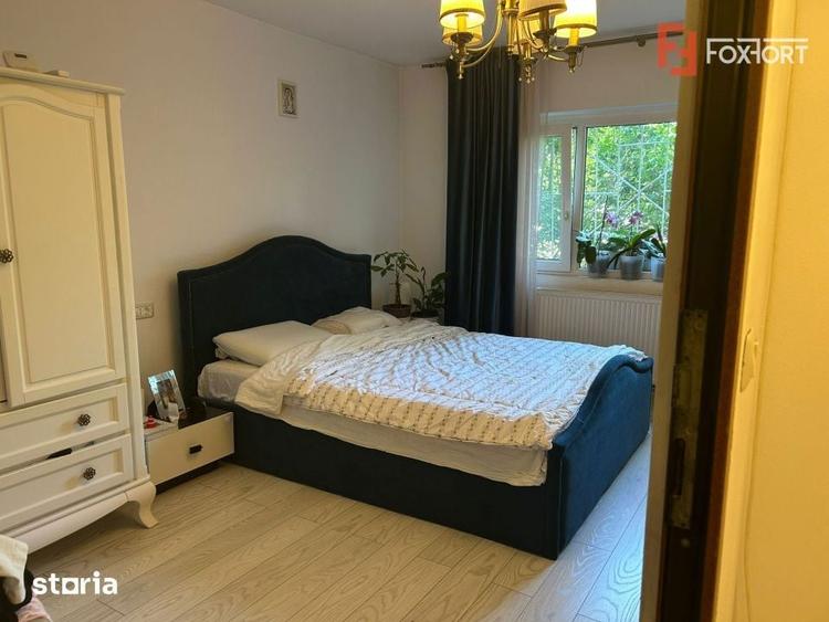 Apartament cu 2 camere în Steaua
