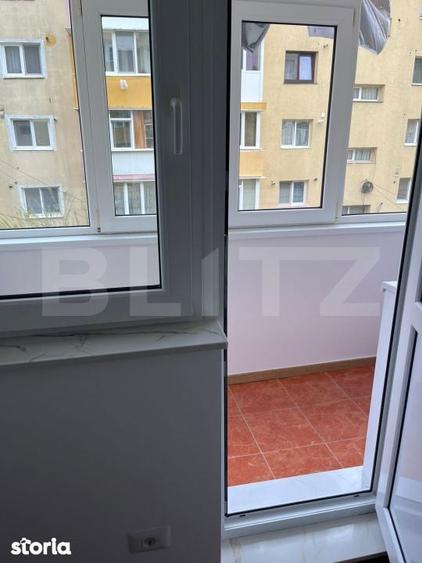 Apartament 4 camere, decomandat, etaj intermediar, zona USV - 8