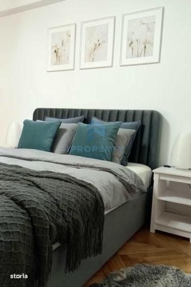 Apartament cu 3 camere în Calea Călărașilor