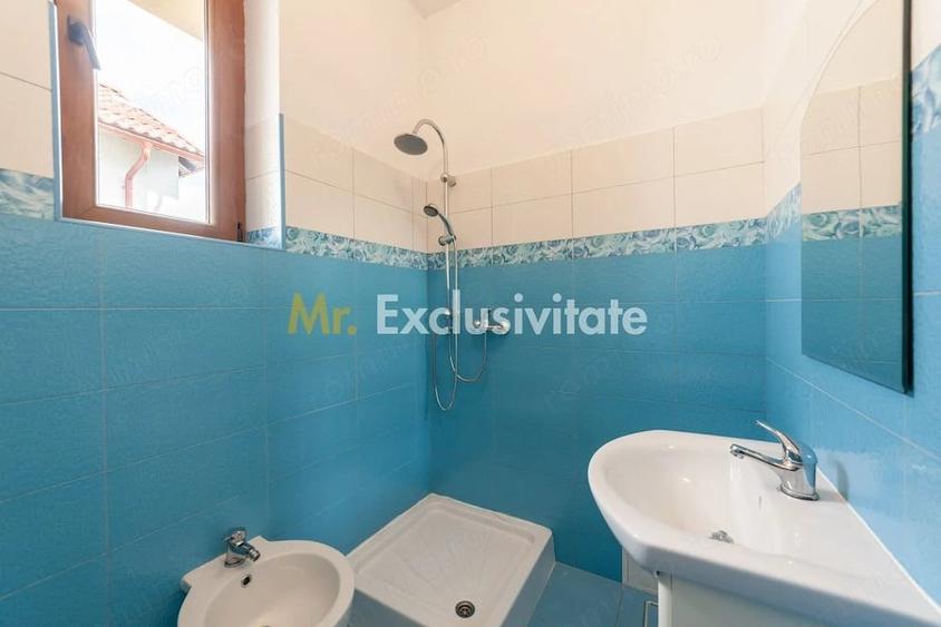 Casă cu Teren 475 Mp în Găvana