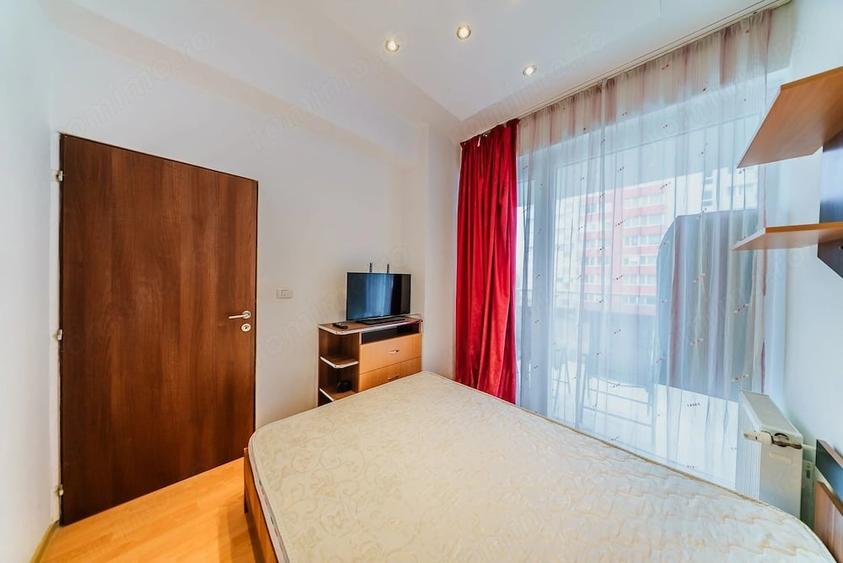 Apartament cu 2 camere decomandat în UTA