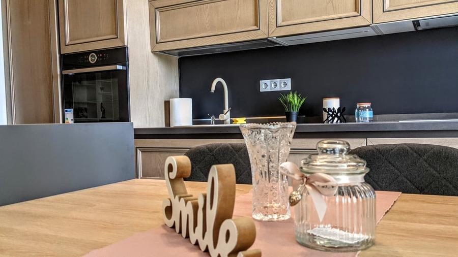 Apartament cu 2 camere semidecomandat în Zorilor