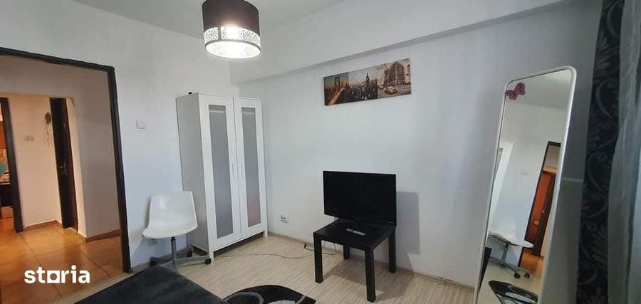 Apartament cu 3 camere de inchiriat zona Spitalul Budimex - 7