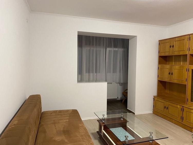 Apartament cu 2 camere în Nord