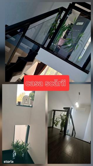 Casă cu 4 camere cu Teren 400 Mp în Ștefănești