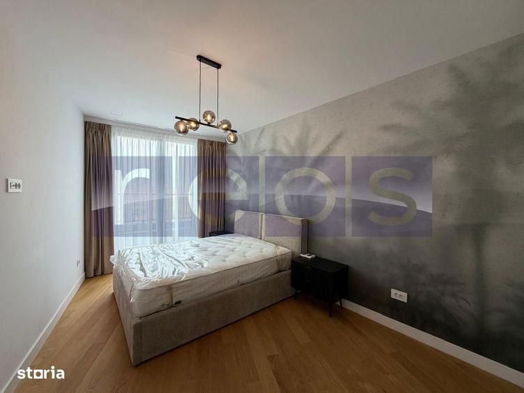 Apartament cu 4 camere în Central